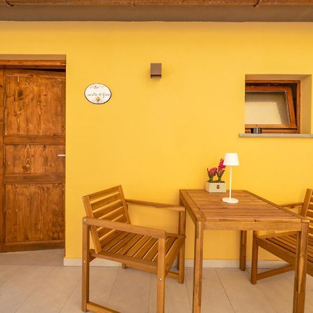 La Casetta Di Grace Sesto Fiorentino Exterior foto